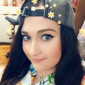 Meet your Posher, Tara